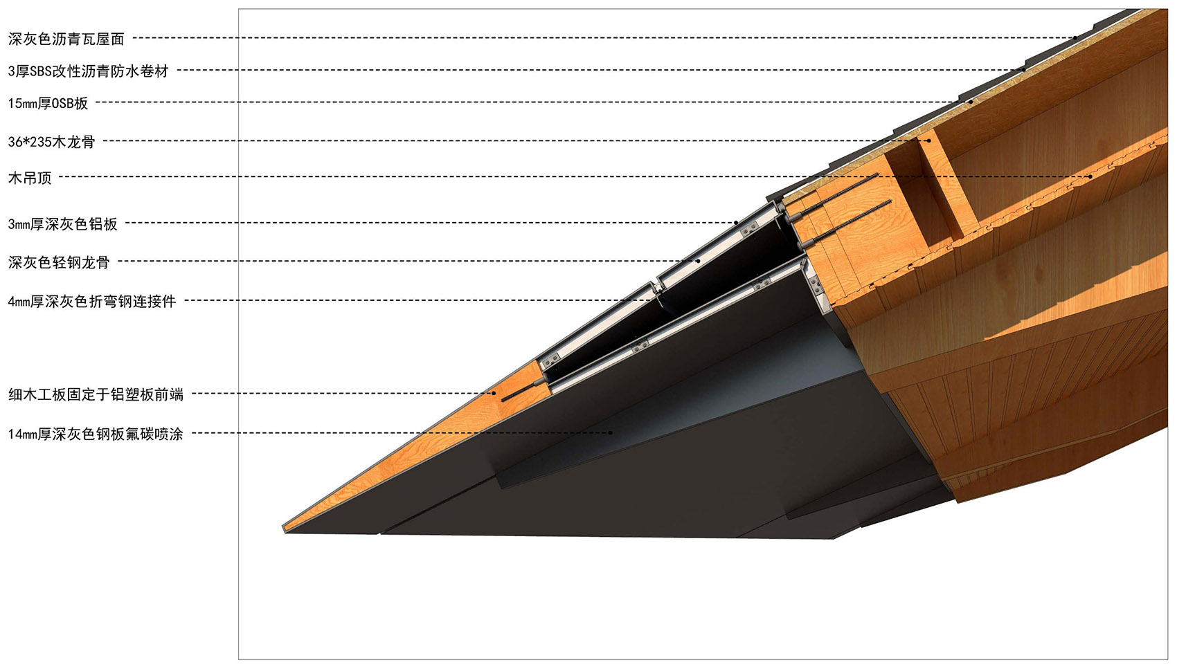 都江府建筑艺术馆，成都 / 睿风设计-57