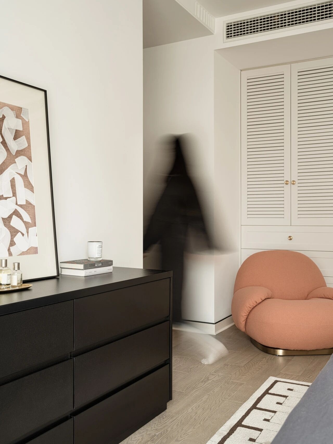 成都西派国樾263㎡大平层丨中国成都丨尚舍家别墅设计机构-34