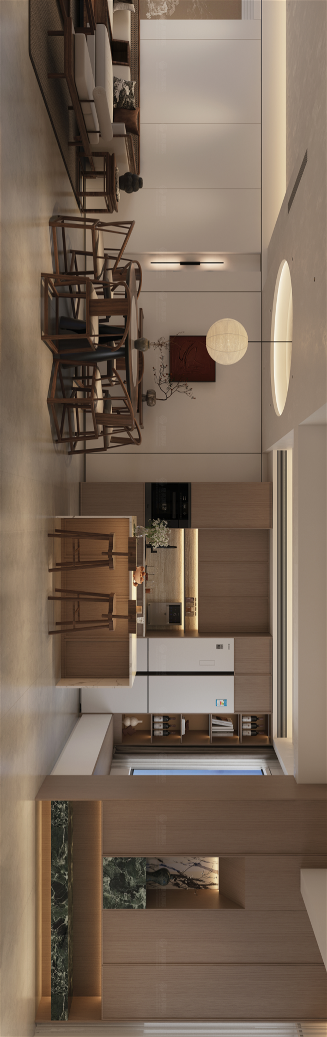 曲江大城 • 华宸丨中国西安丨易高国际-20