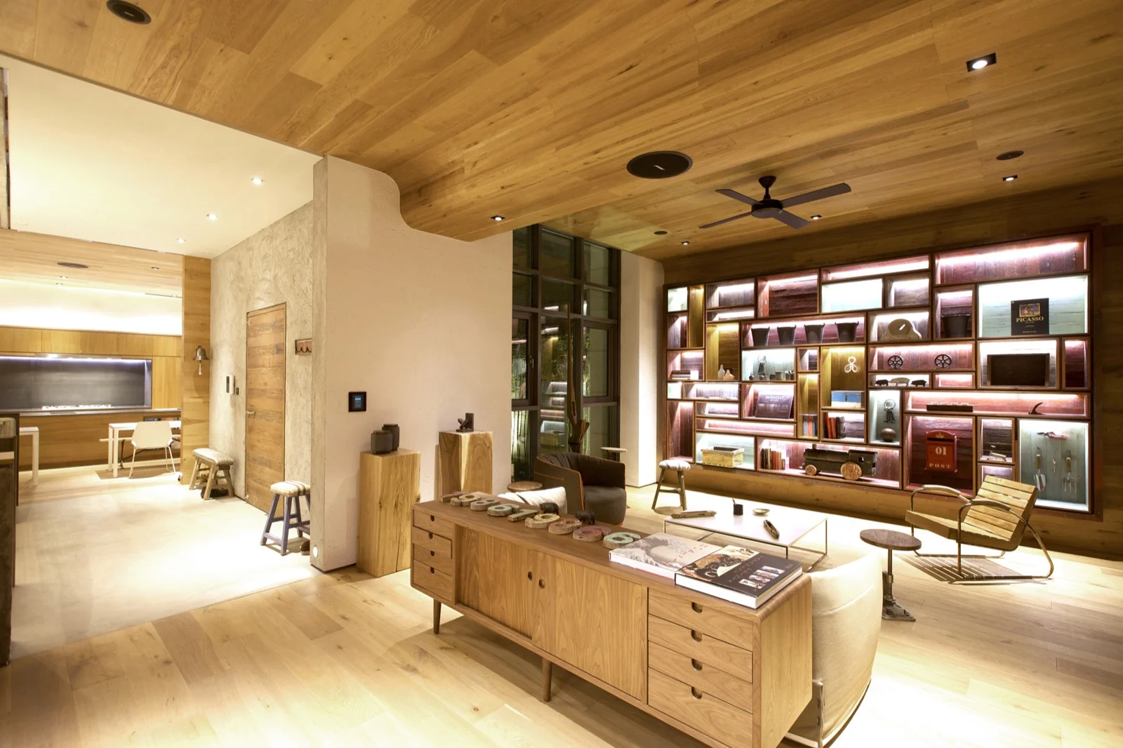 都市邮政酒店丨中国佛山-20