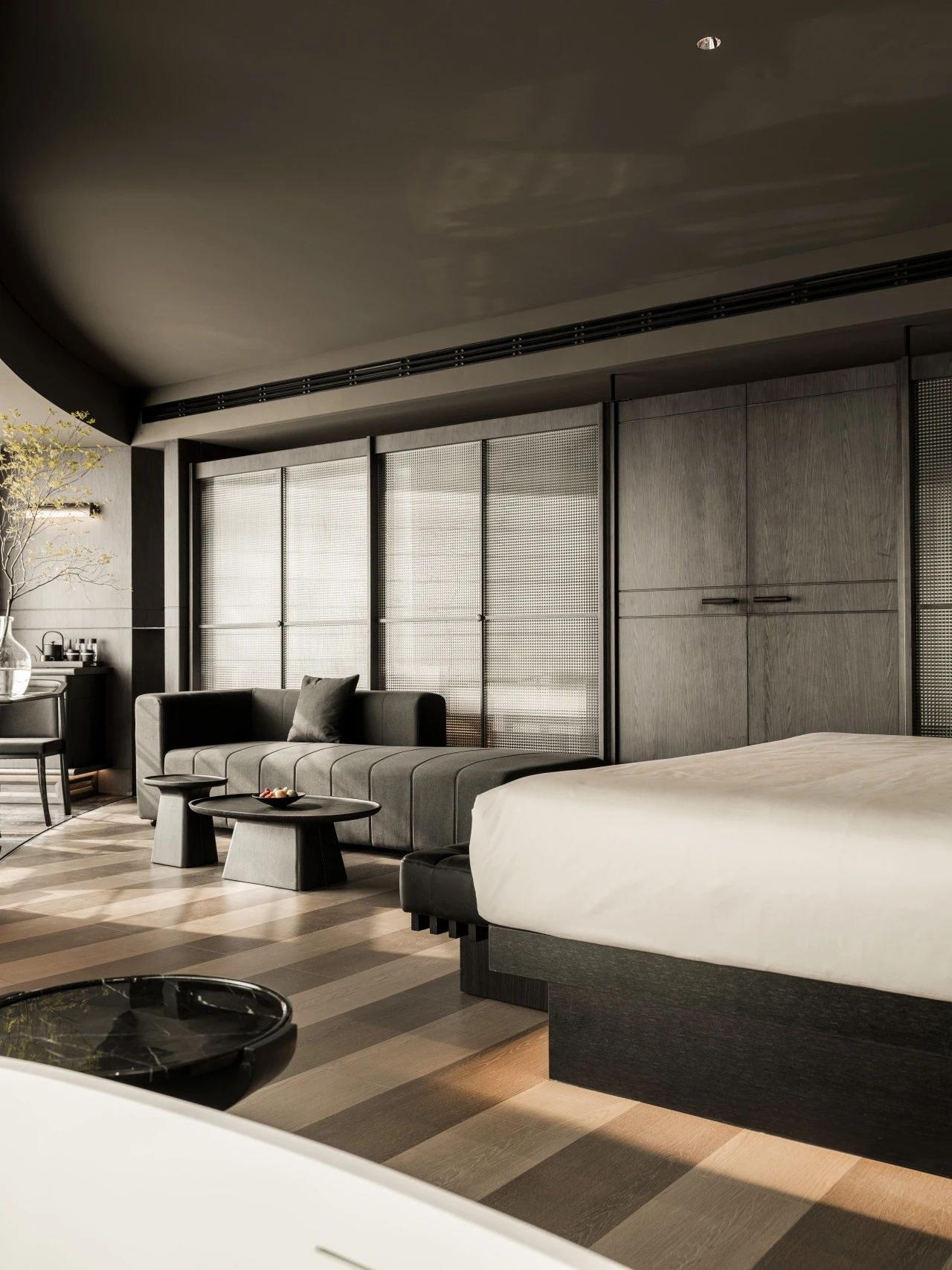 TOMO東木筑造 | 深圳萨和酒店（亚朵集团新品牌）-111