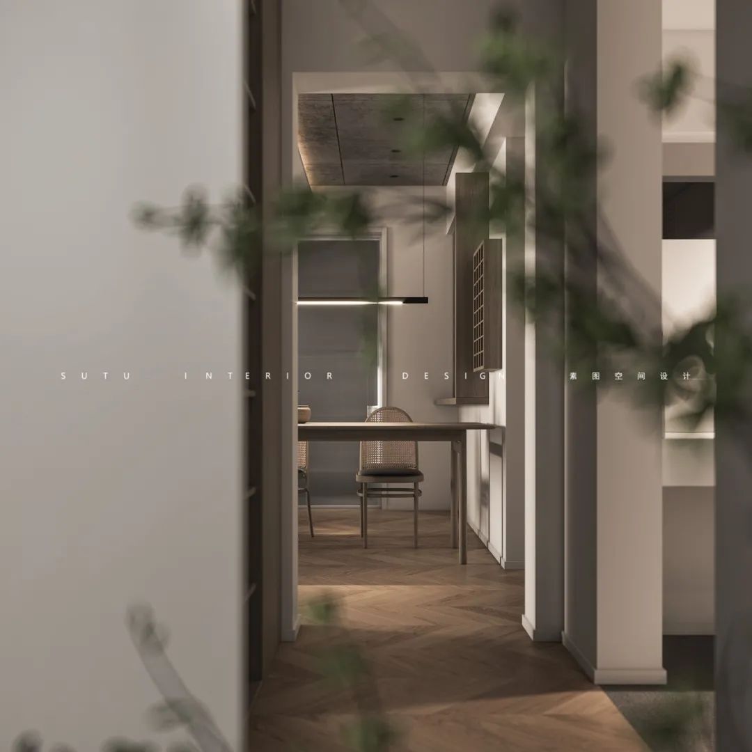 S. T. D E S I G N |  幽窗小记-8