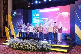 West Java Investment roadshow 2024-28