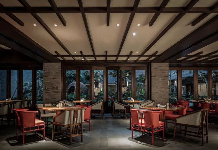 即墨古城君澜度假酒店 | 山水茗寿,诗意谧境-35