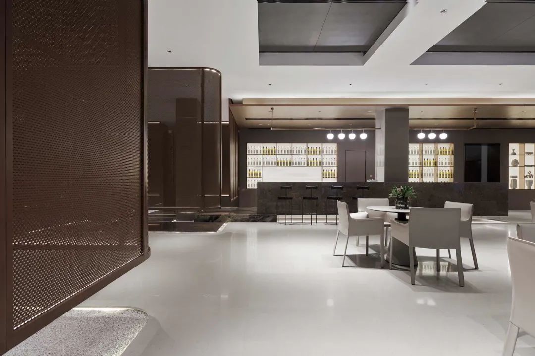 中建·钰和城售楼处丨中国长沙丨上海奥丹设计,深圳伊派设计-15