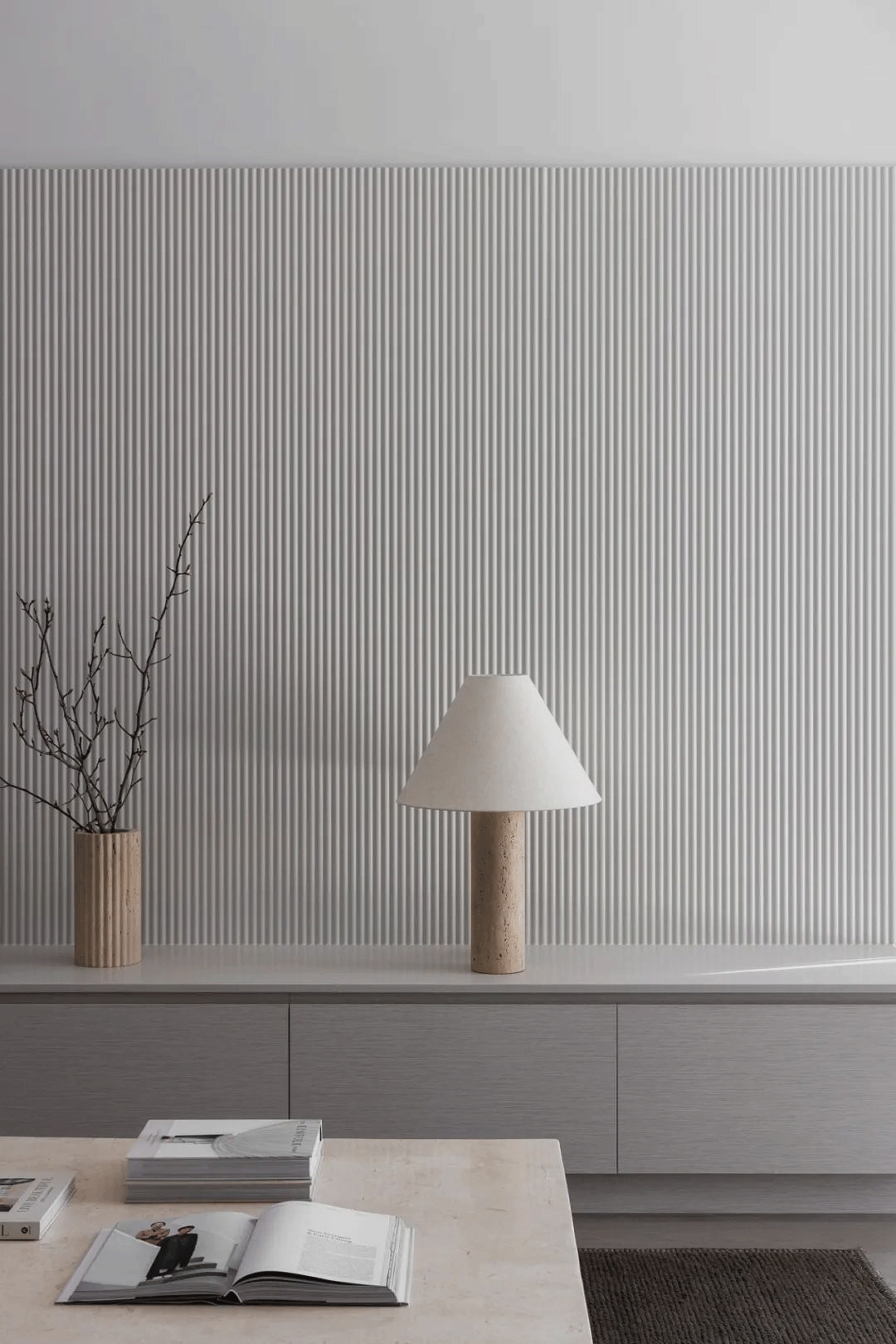 阿利之家丨澳大利亚悉尼丨DKO Architecture-18