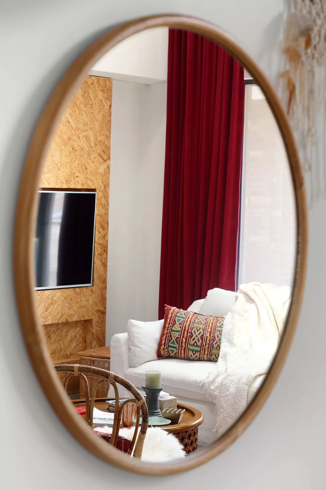 《浪漫风情》演绎多元素平衡设计，打造舒适宜居空间-72