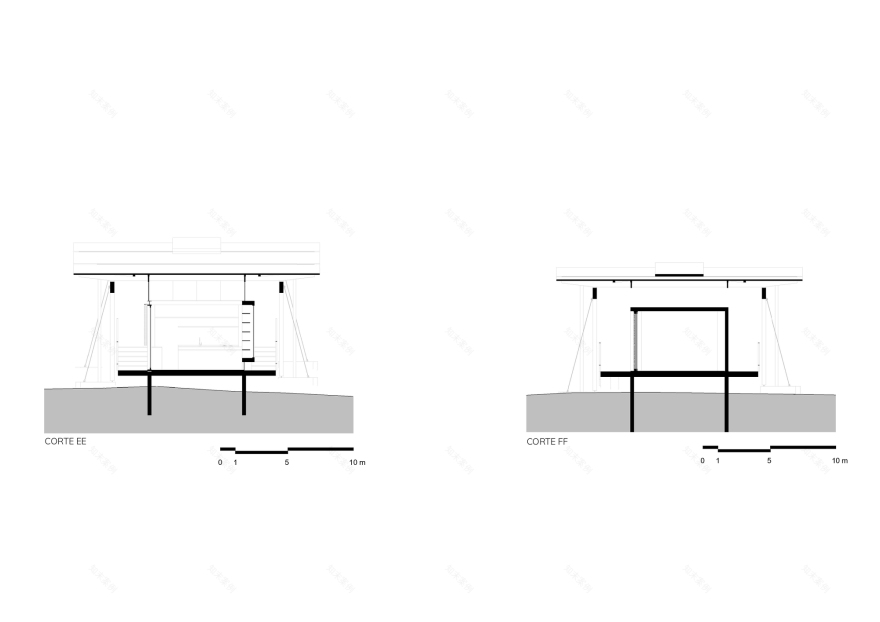 帕利库雷亚之家丨BLOCO Arquitetos-75