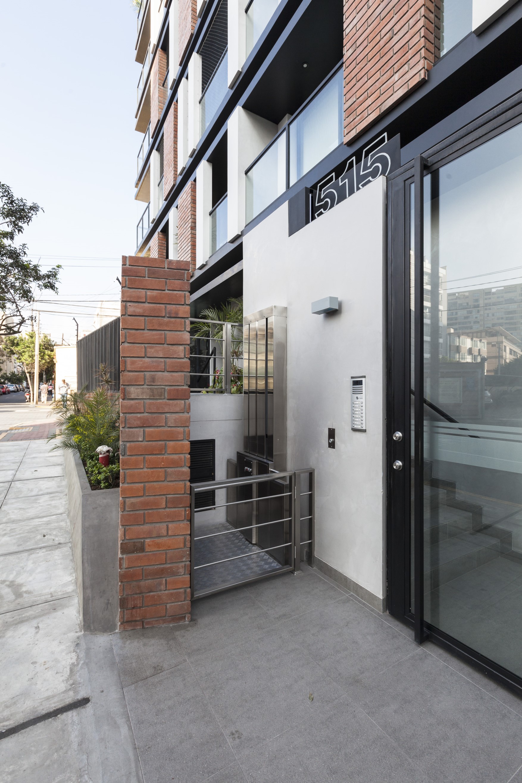 Porta 515 公寓设计-14