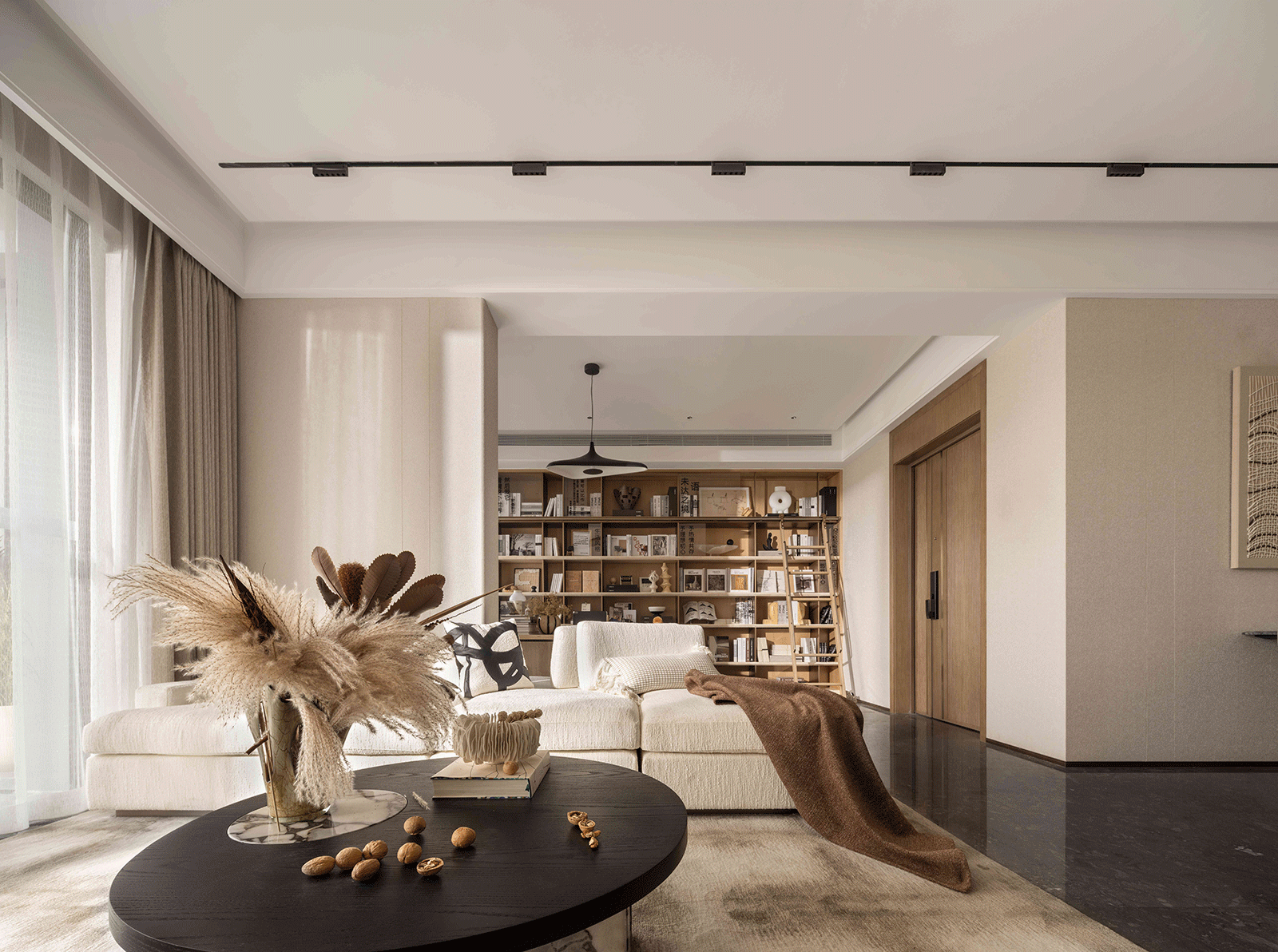 时光里的爱与暖 · 星航TOD设计丨中国广州丨广州安研室内设计咨询有限公司-9