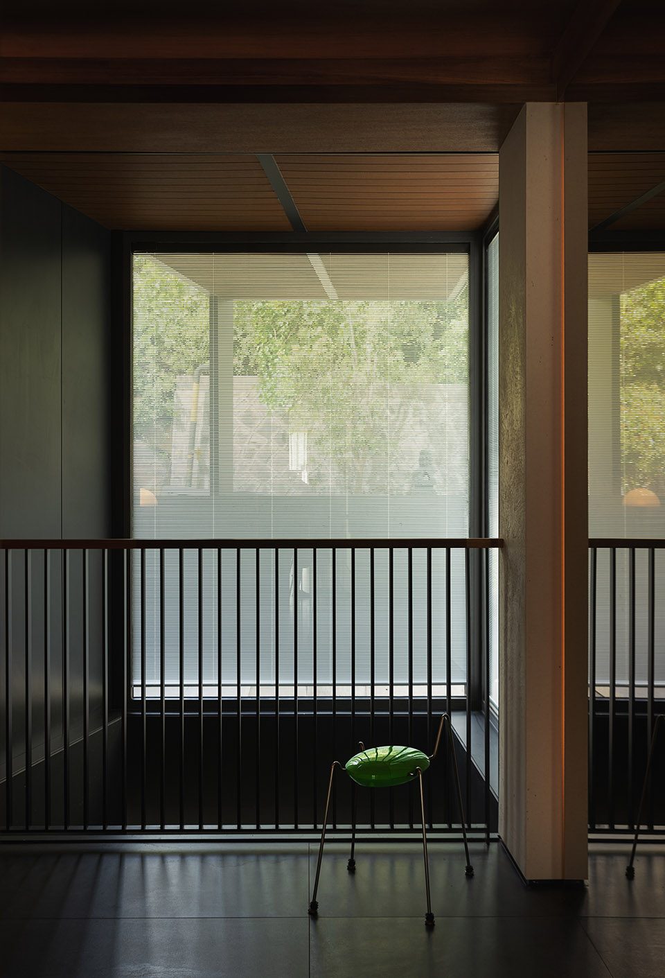 洞头海畔之家丨中国温州丨上海吾上室内设计有限公司-119