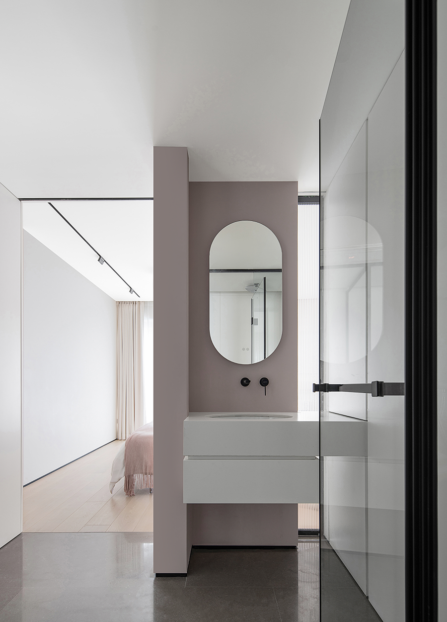 陪你长大的港湾丨中国温州丨现象空间设计-43