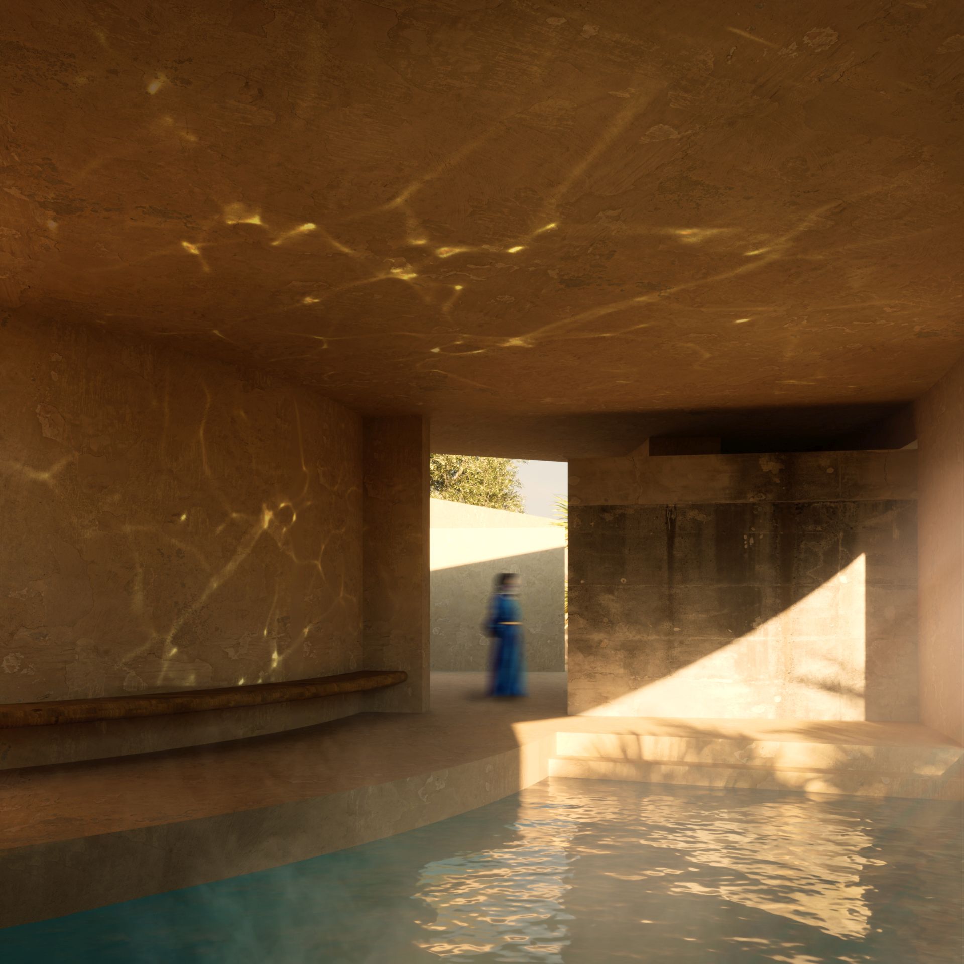 丨Mladenka Đorić等四名诺维萨德技术大学学生-26