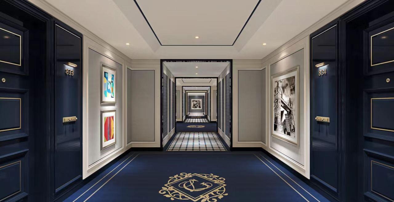 2025年国内50家重磅酒店丨中国上海丨Moinard Bētaille-16