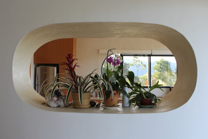 巴西高级天堂屋 | 原生态与科技的完美融合-10