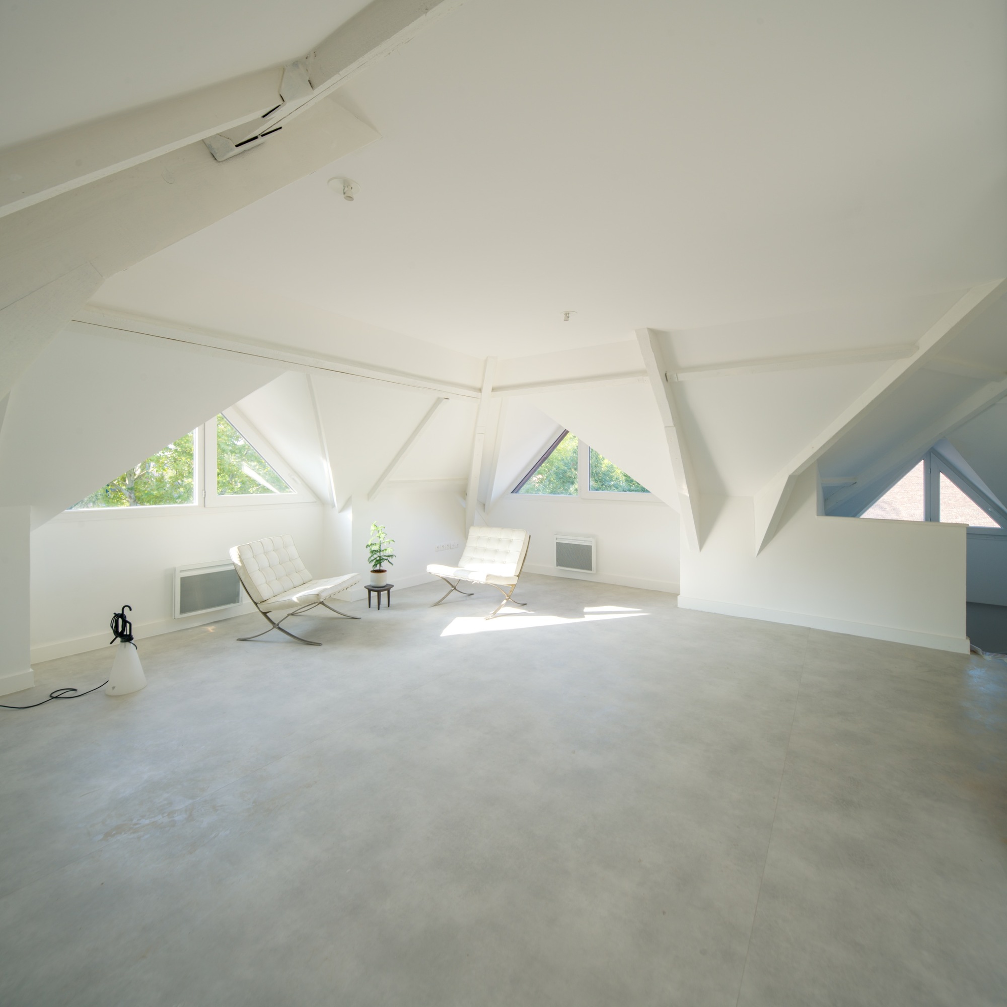 Villa Maillard / D'HOUNDT+BAJART Architectes&associés-30