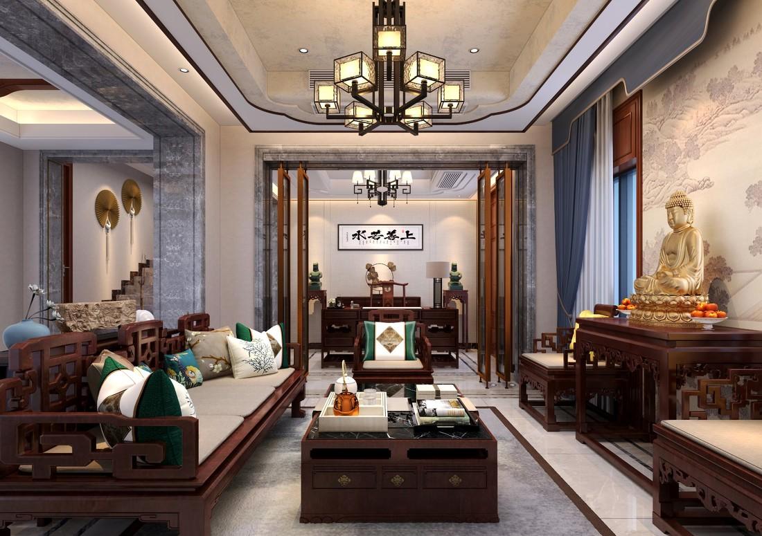 
江苏省海安县金水湾别墅 -10