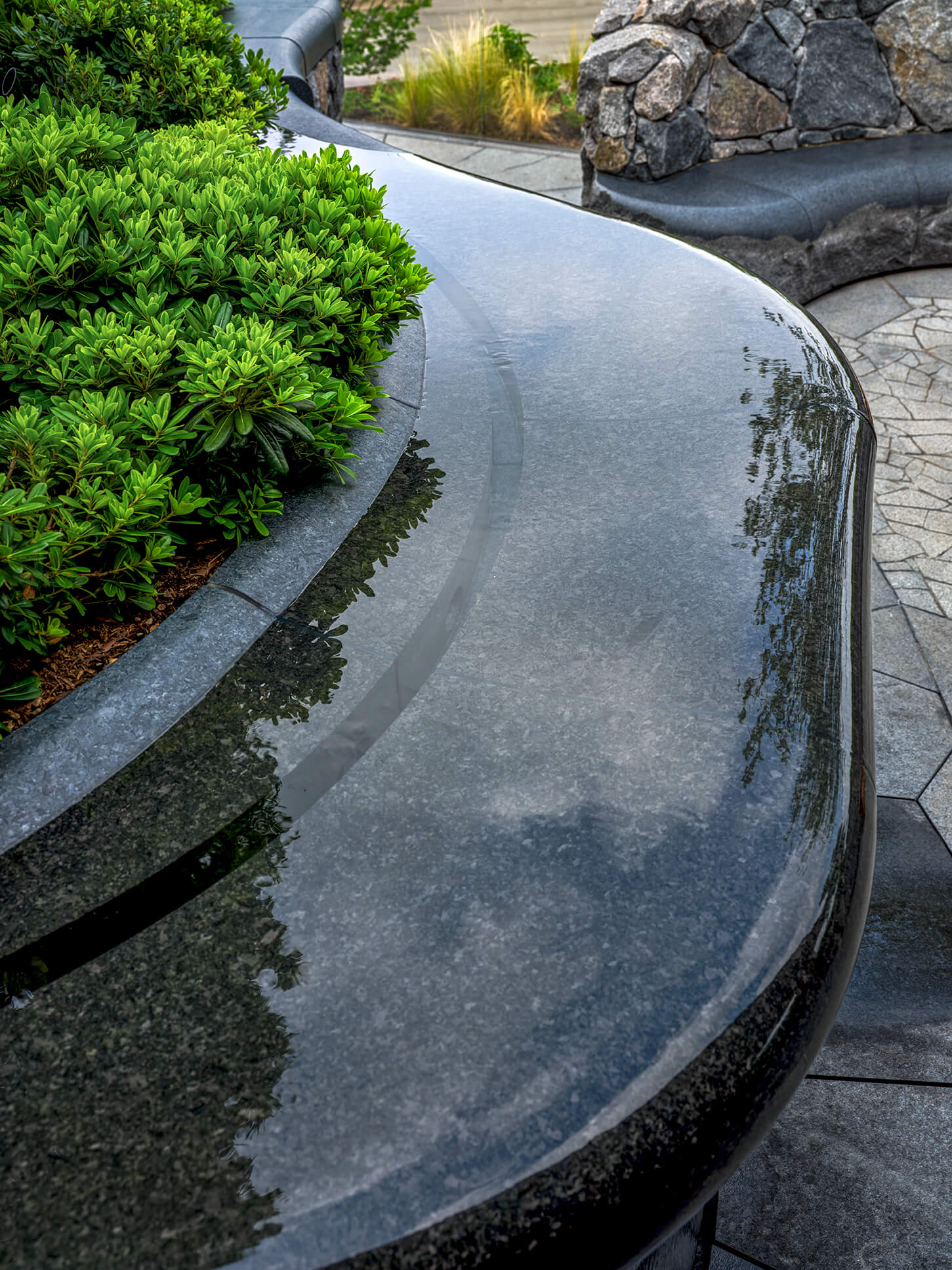 霍克情侣巷（情侣巷）丨美国达拉斯丨Droese Raney（建筑）,Laura Kirar（室内）-15