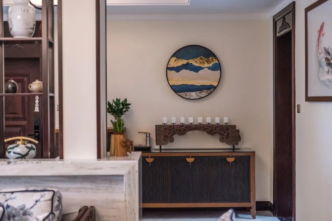 宁江大院丨中国成都丨枫耘设计-28