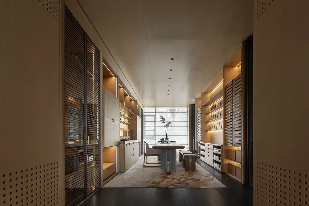 279㎡徽式展厅-52