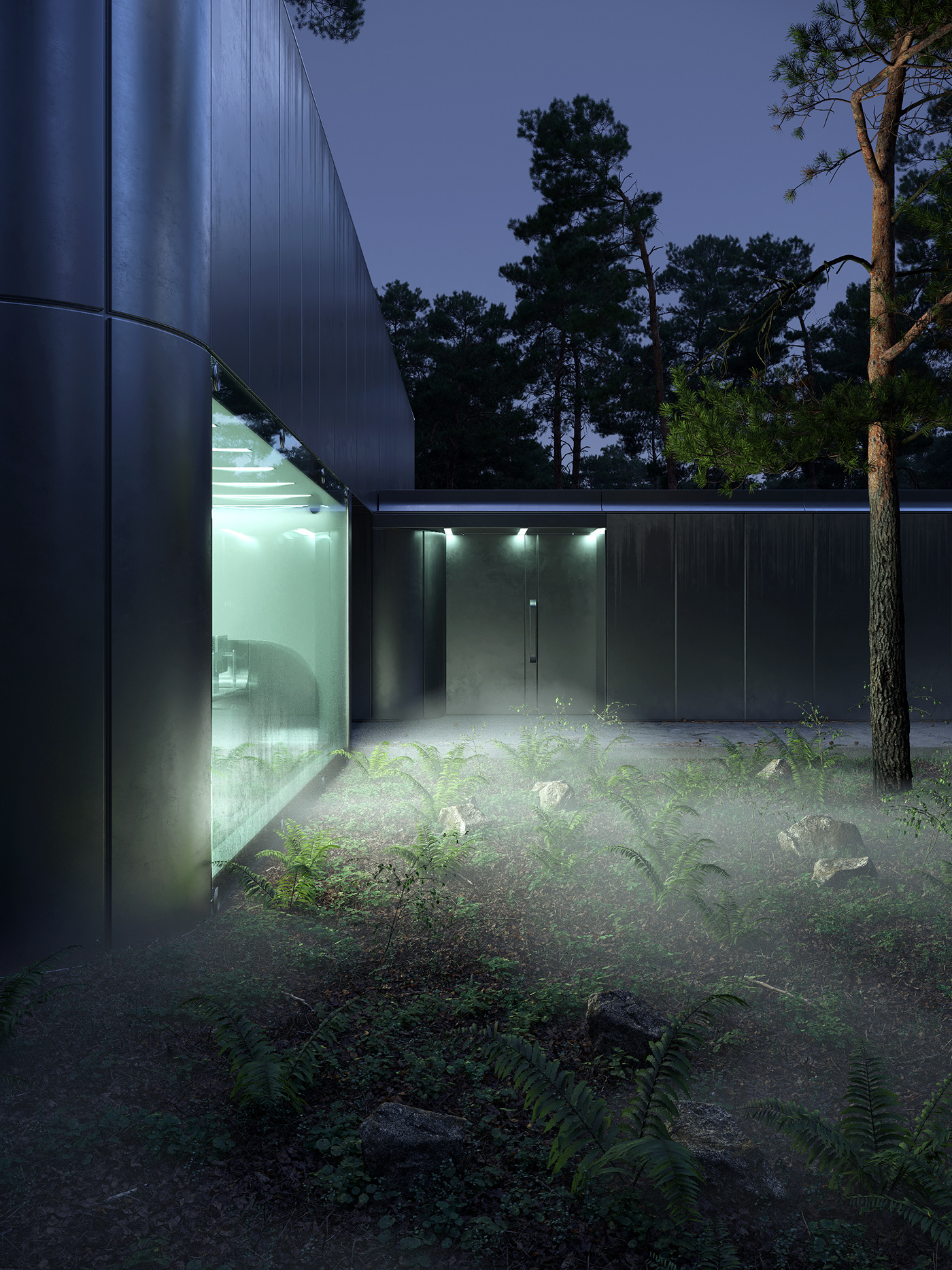 NM 实验室丨法国丨Nouvelle Mesure-16