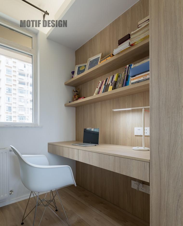 《安•适》简约之家,温馨舒适-27