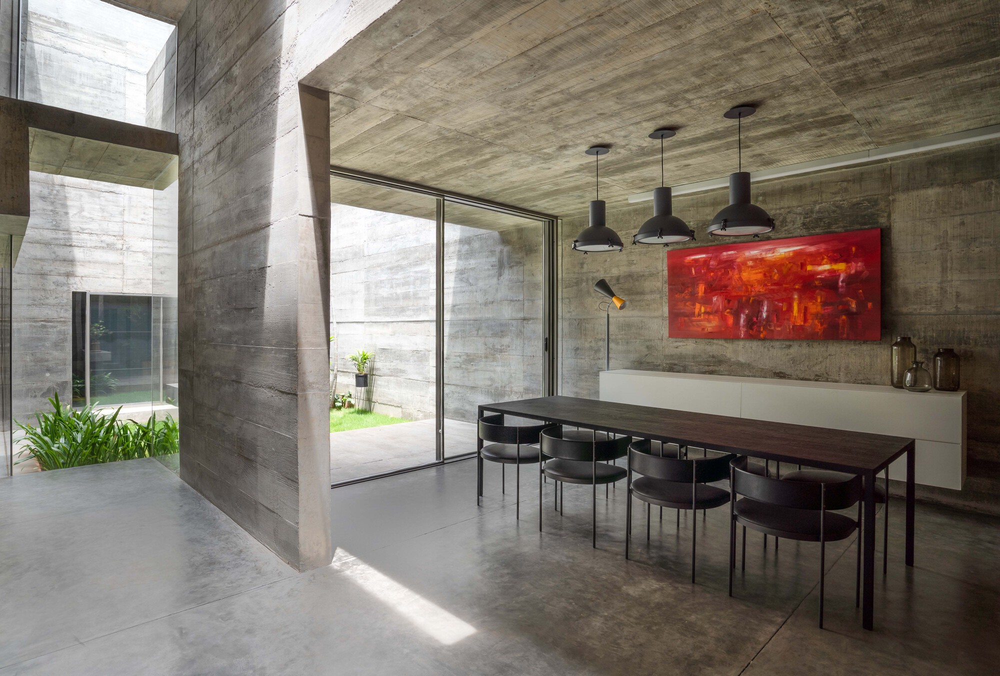 丨印度金奈丨Matharoo Associates-32