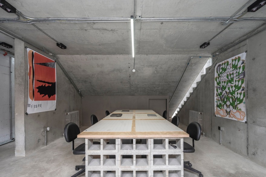 坡空间丨中国北京丨空间站建筑师事务所-28