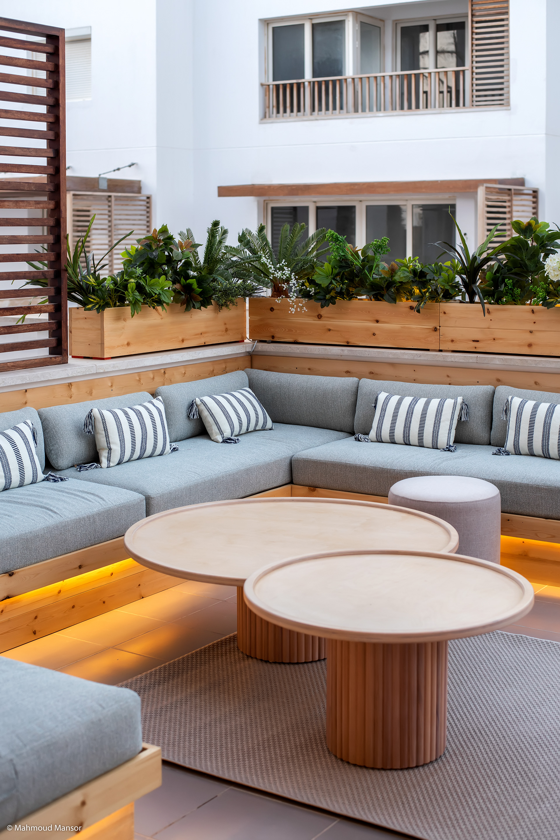 阿尔玛扎贝别墅，阿尔玛扎贝木屋丨NOMADIK_EG-5