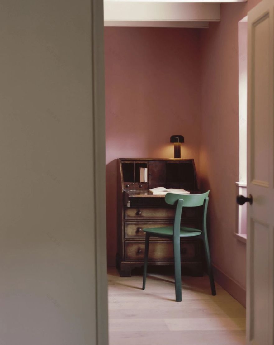 Almaty 公寓丨哈萨克斯坦阿拉木图丨Ksenia Mezentseva-64