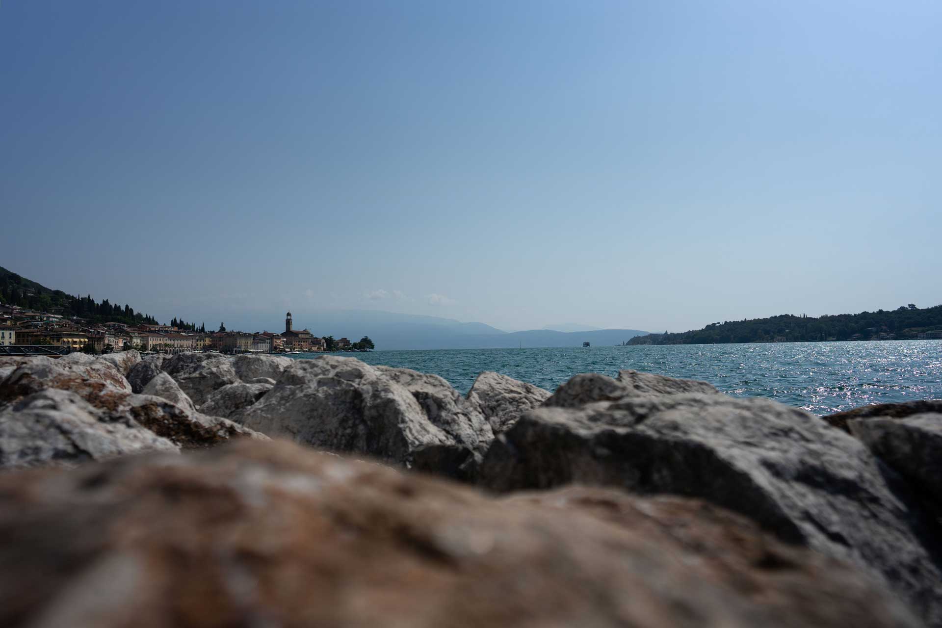 加尔达湖因代卢顶层公寓丨Indelux-13