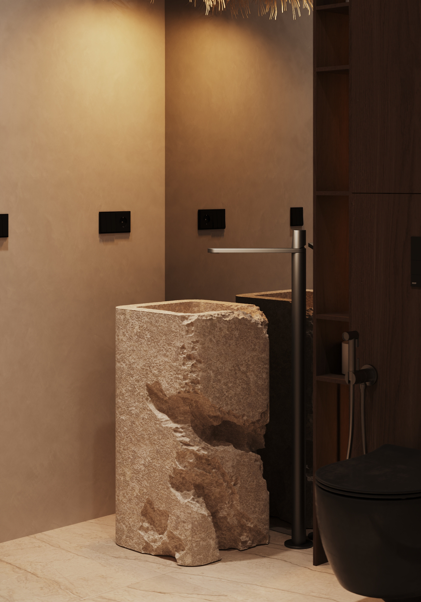 乌布两层公寓丨印度尼西亚巴厘丨Bodes studio-39