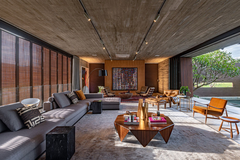 巴西 Corten 之家-26