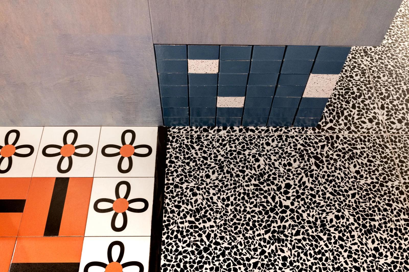 A·MANO Brooklyn 室内设计丨美国纽约丨Sergio Mannino Studio-67