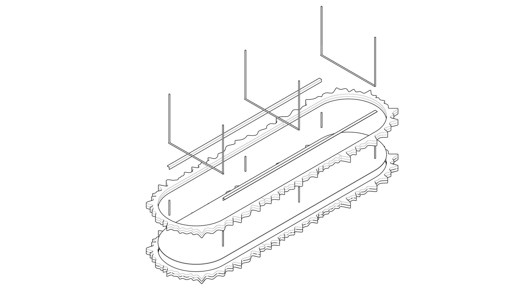 balbek bureau 设计 | 主角酒吧（Bar Protagonist）-55