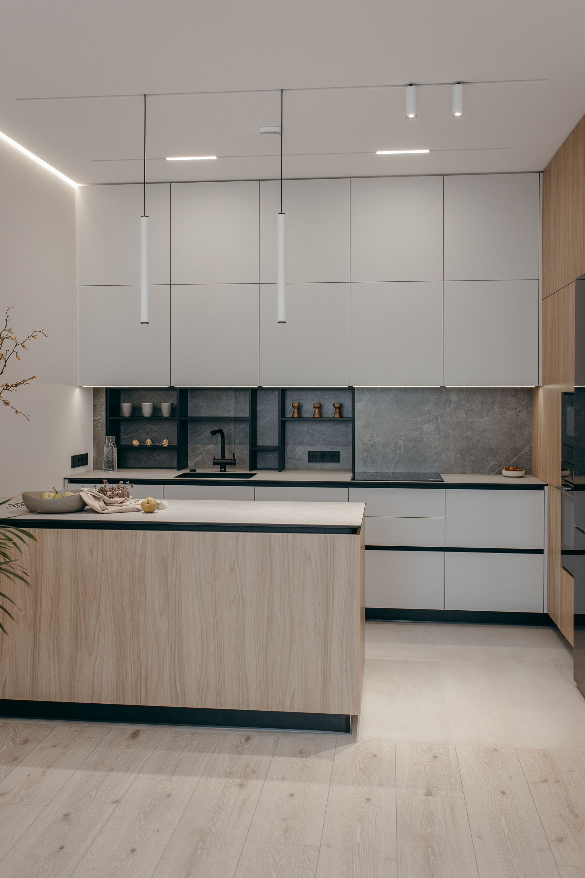 丨Korovai Architects-18