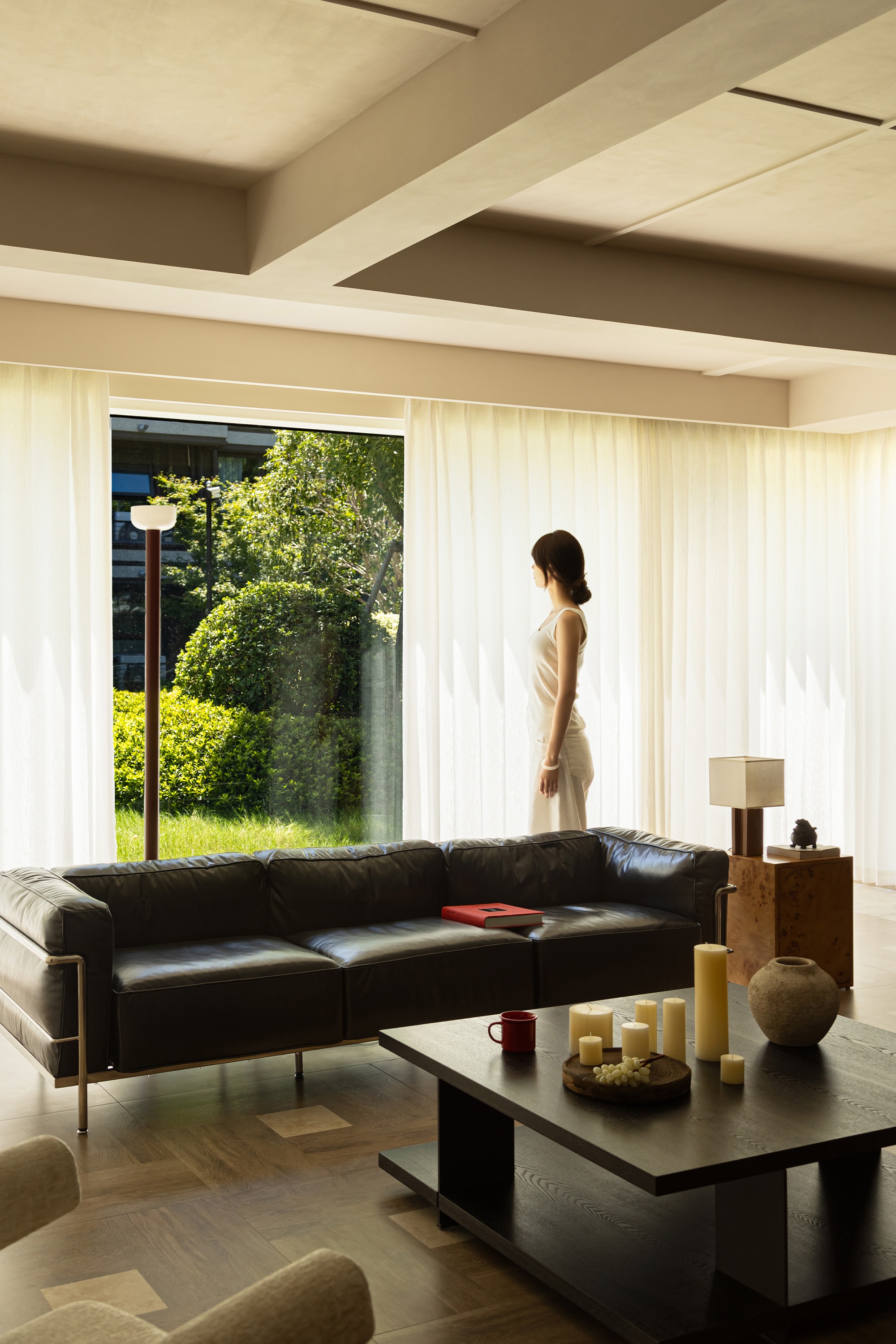 国贤府丨中国常州丨陈寻真-5