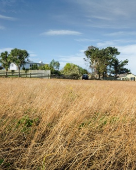 Riverchapel度假小屋扩建