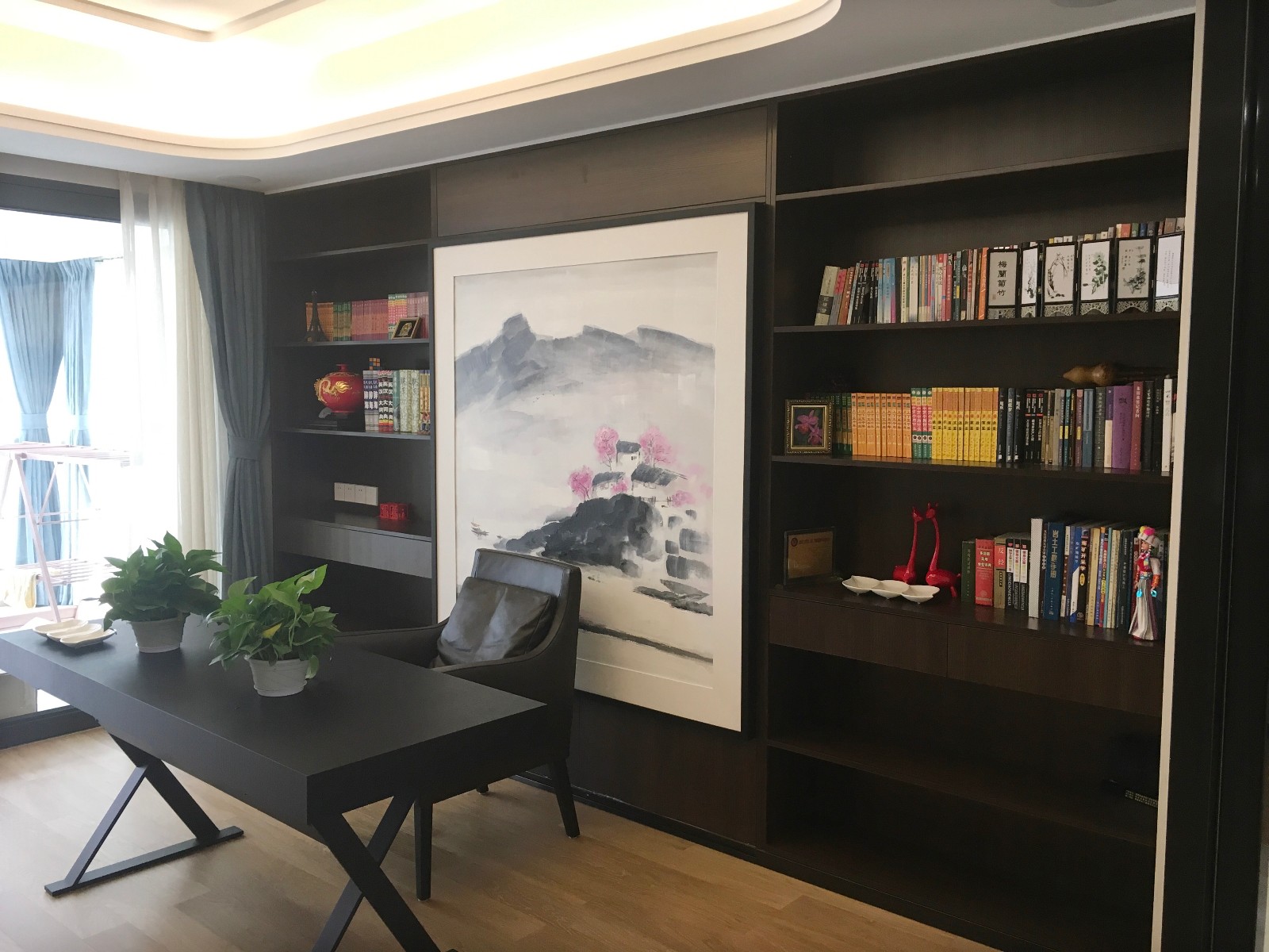 厦门市国贸蓝海-4