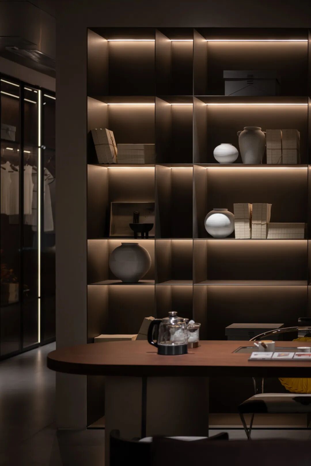 米斐家居·美学中心|从场景驱动到心智占领，成品家居空间的范式跃迁-75