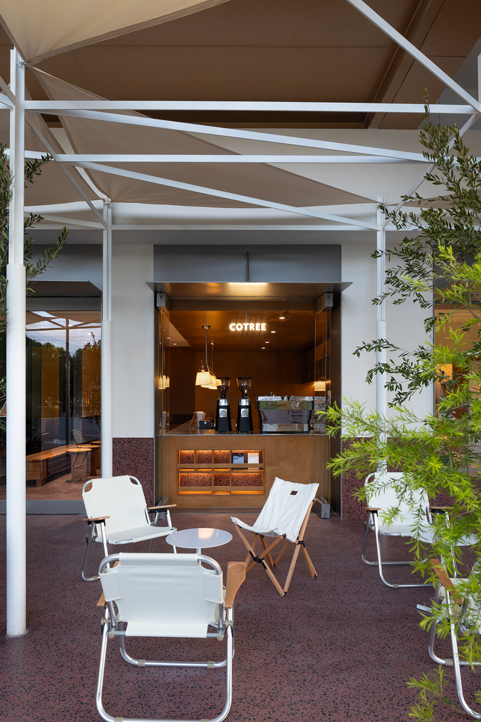 CoTree＆candy集合店（杭州）丨中国杭州丨DPAA偏离设计-13