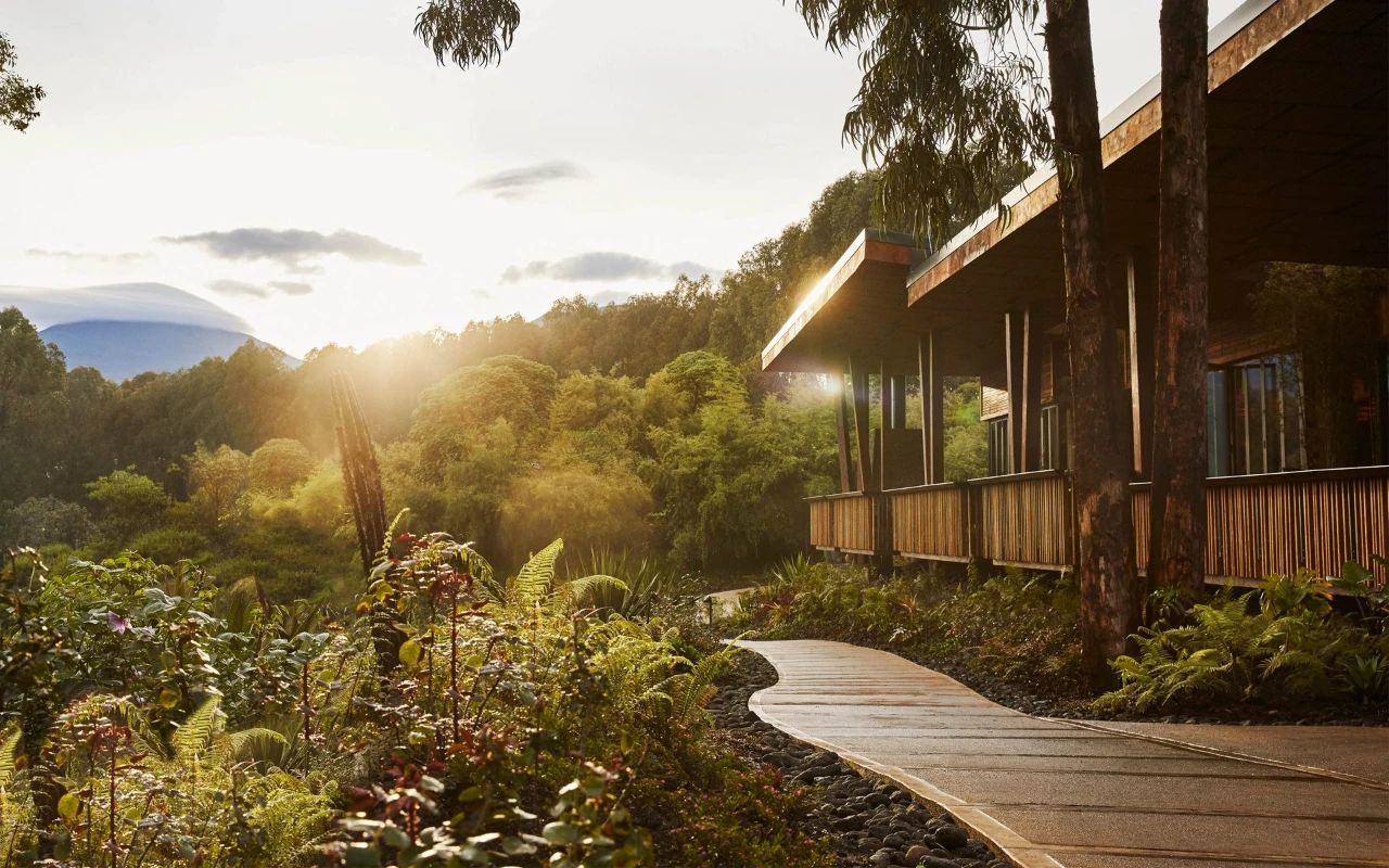 唯逸OneOnly度假村丨多位设计师-60