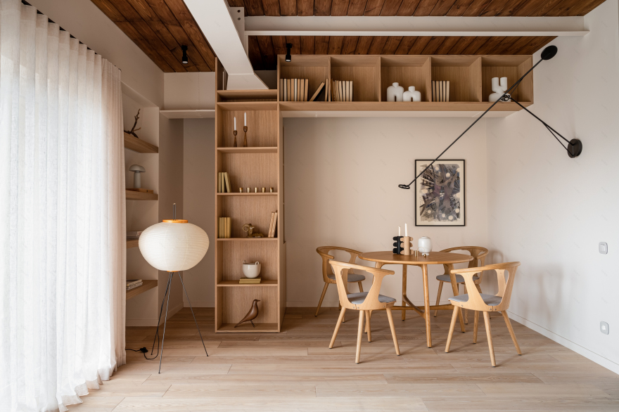 波迪尔区的屋顶丨乌克兰基辅丨Yana Molodykh-25