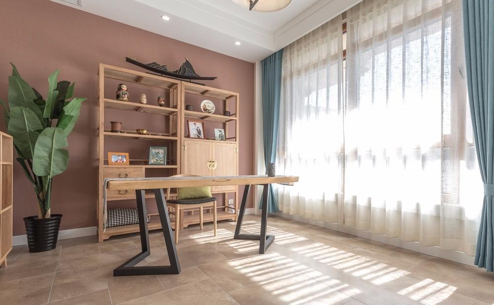 绿能 7 号别墅-22