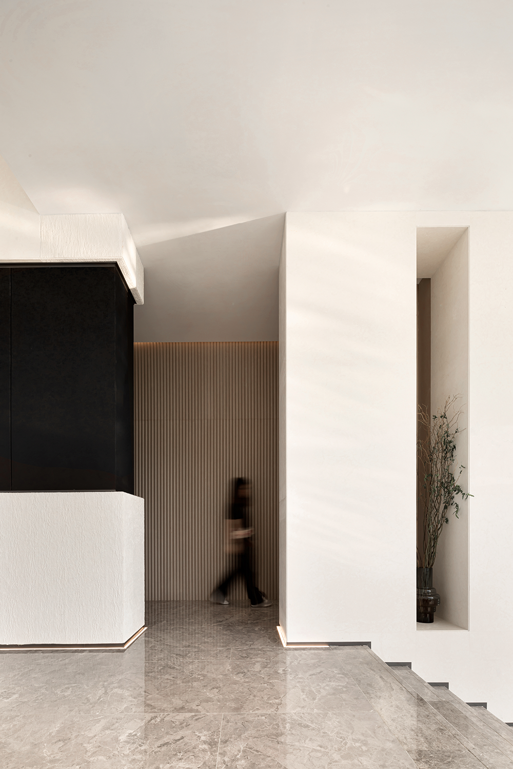 房源·君澜府售楼处丨中国临沂丨杭州美致家居设计有限公司-59