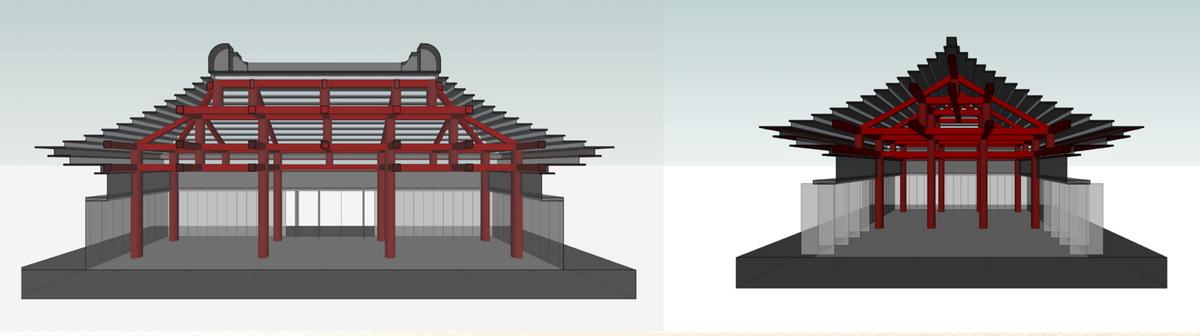 南汉二陵博物馆丨中国广州丨XAA建筑事务所,广州瀚华建筑设计有限公司,CTG城市组-19