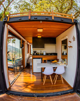 Fotografia Airbnb