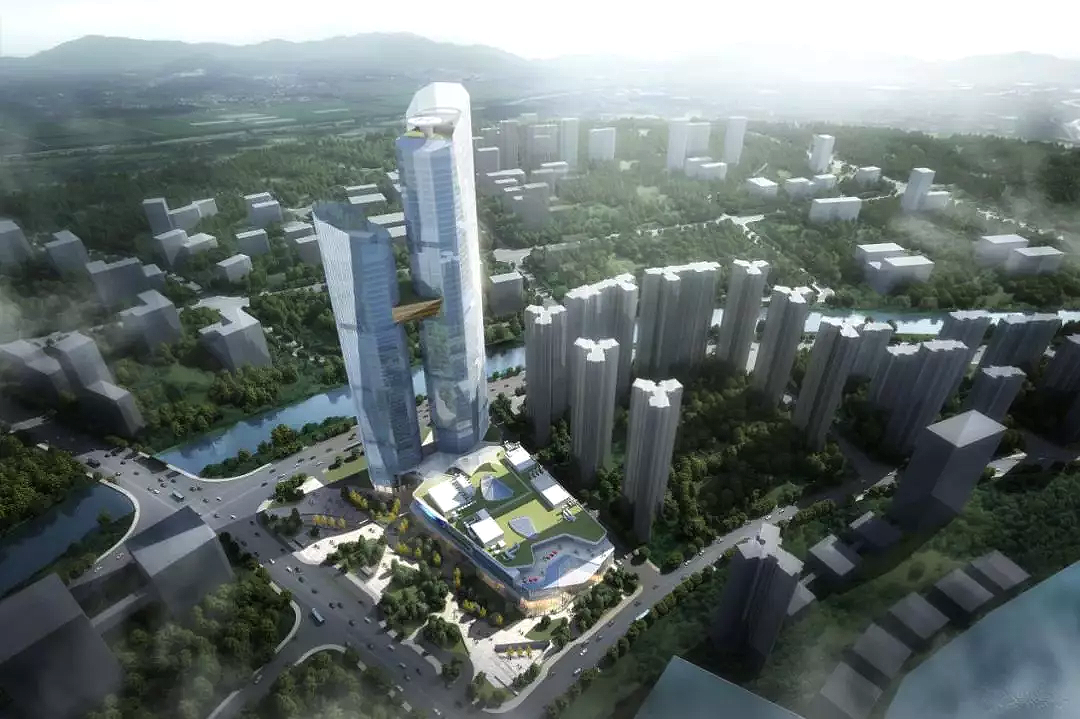 晟通梅溪湖国际总部中心二期-10