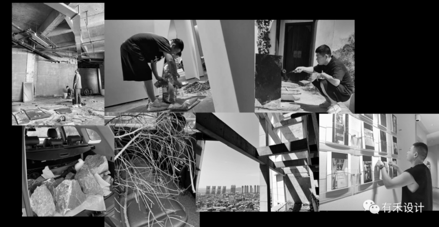 觅所电竞酒店丨中国邵阳丨有禾设计-49