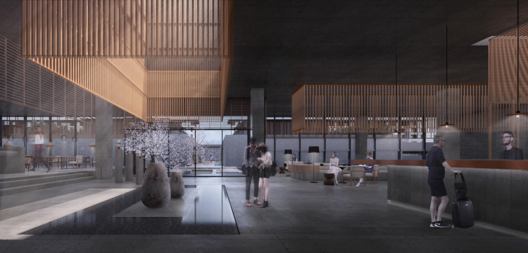 探秘龙游国际兰花博览园-22